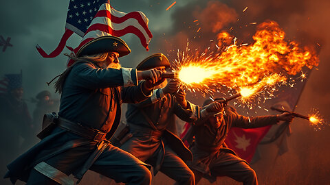 Why independence day is Important , 4th of July , No way Jose Calls in