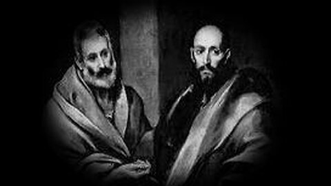 Unveiling The Mysteries: The Antioch Incident Clash of Apostles Ep.39