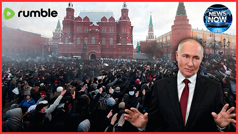 Putin's Crisis: The War in Ukraine and Russia's Decline