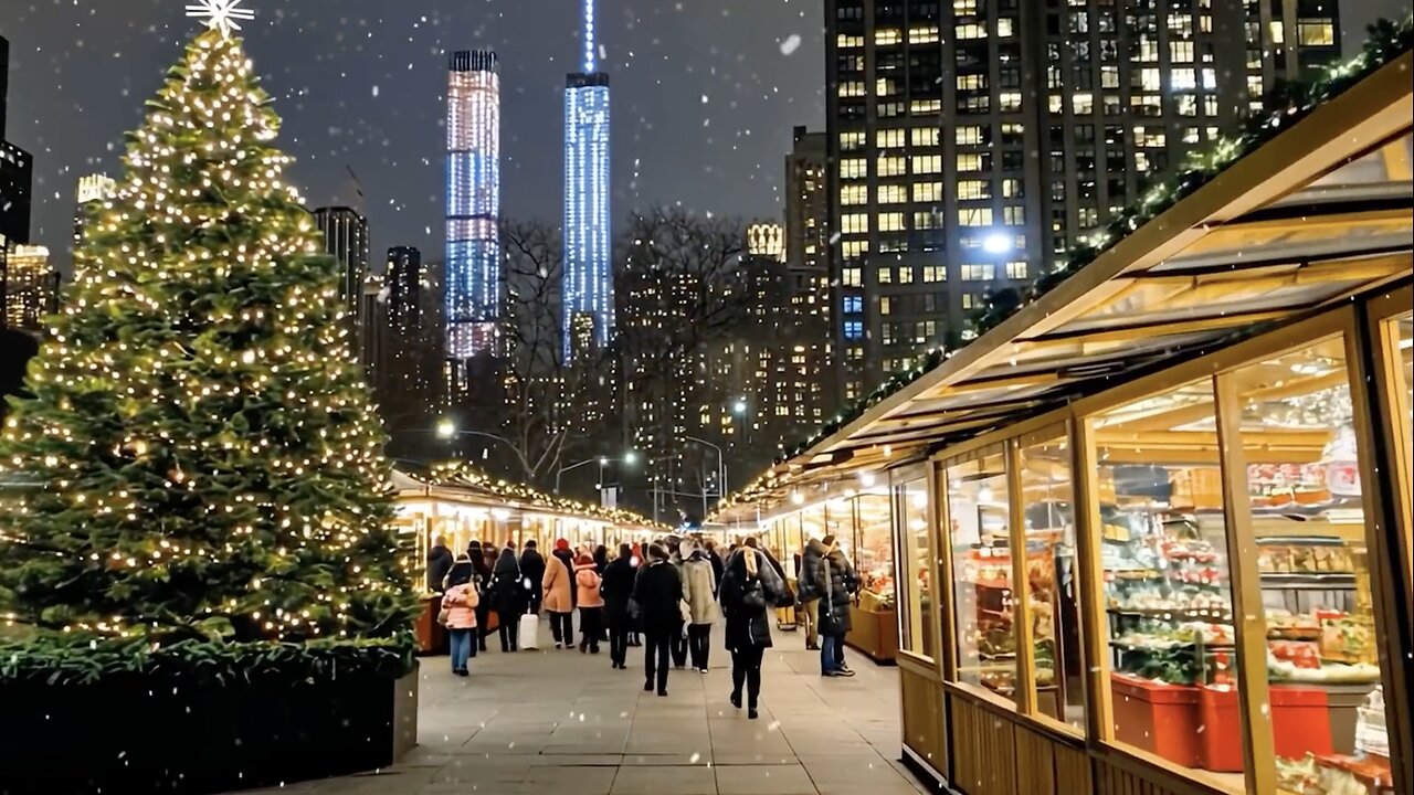 BEAUTIFUL CHRISTMAS MUSIC 2025 Quiet and Comfortable Instrumental