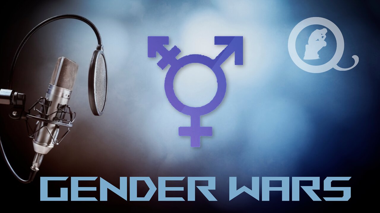 Gender Wars - Where are we at?