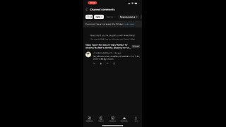 retarded pedo threatens to make deepfake corn on me