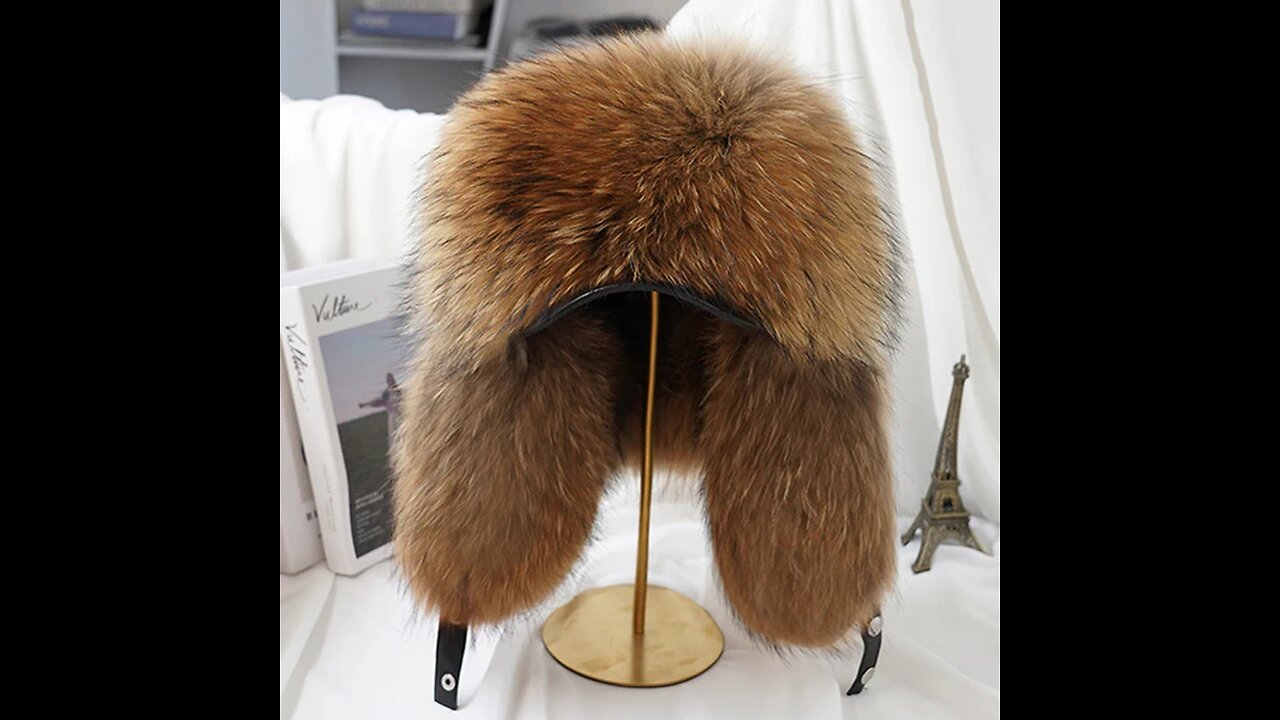 The Warmest Hats For Winter