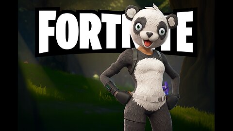 FORTNITE?!...DO I STILL GOT WHAT IT TAKES??