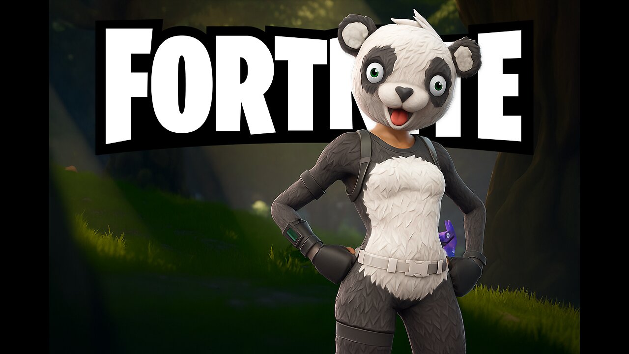 FORTNITE?!...DO I STILL GOT WHAT IT TAKES??