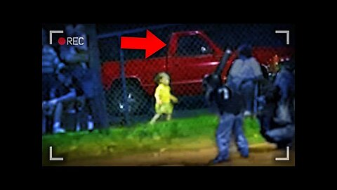 Every Parent’s Worst Nightmare | The Case of Morgan Nick