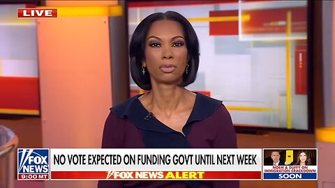 Harris Faulkner: NO ONE is seeing this!