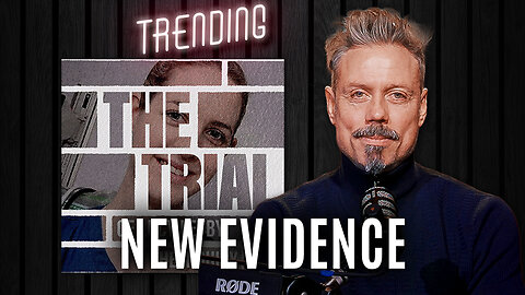 The 'Free Lucy Letby' Media Campaigns Begin | Trending Ep265