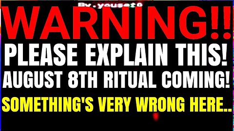Strange Videos, and Odd News Stories That Led Me Down A Rabbit Hole ⚠️- Minutes Of Horror