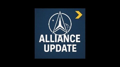 Alliance Update - Ismael Perez