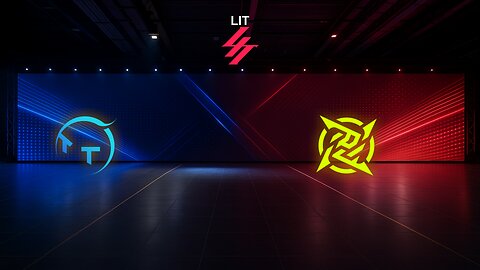 TT vs NIP Highlights Game 3 — LPL 2025 Split 3 — TT Gaming vs Ninjas in Pyjamas