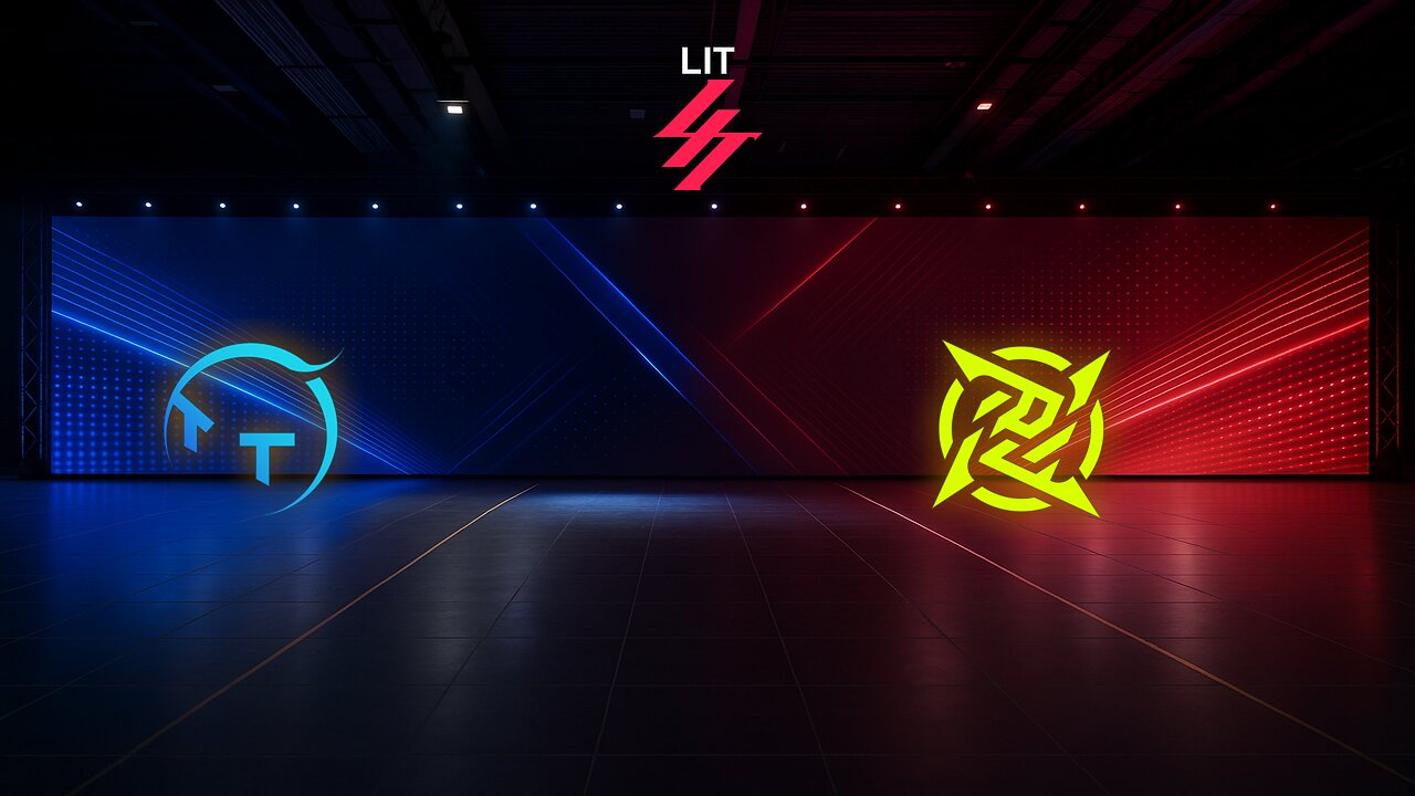 TT vs NIP Highlights Game 3 — LPL 2025 Split 3 — TT Gaming vs Ninjas in Pyjamas