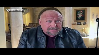 Breaking! Alex Jones Issues Emergency Message To Candace Owens