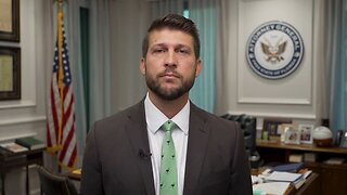 Florida Attorney General James Uthmeier Issuing Criminal Subpoenas To Pedo Grooming Platform Roblox