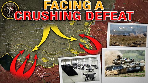 Killzone🔴Zaporizhzhia Front on the Verge of Collapse💥Kharkiv Offensive Begins
