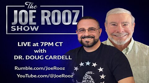 Why Socialism Fails and Free Markets Work: Dr. Doug Cardell on Evidentiary Economics (Ep. 226)
