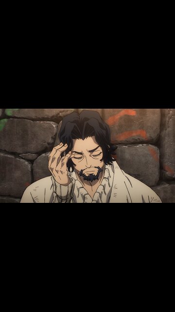 The blood of the covenant is thicker than the water of the womb