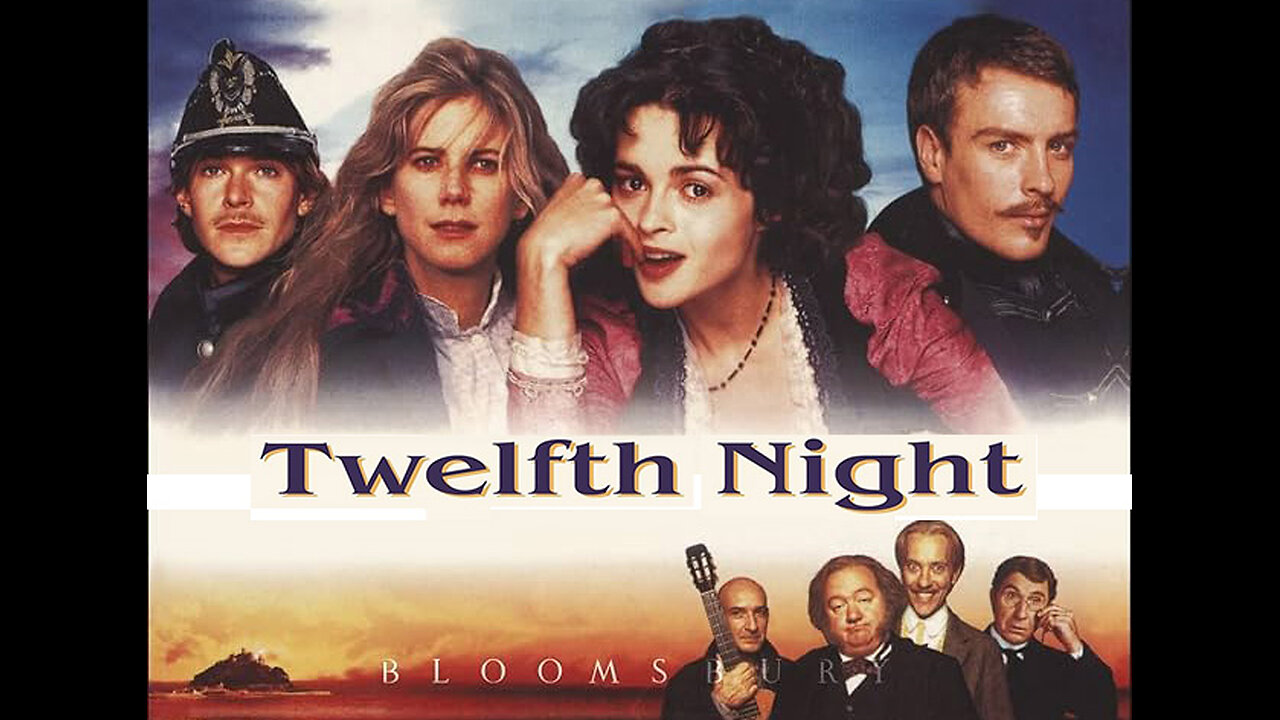 Twelfth Night