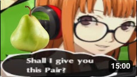 SHALL I GIVE YOU DESPAIR?! Persona 5 Royal Tycoon #2