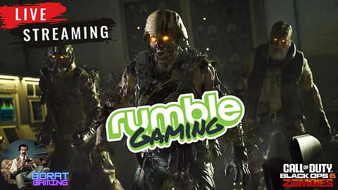 Thursday Zombies