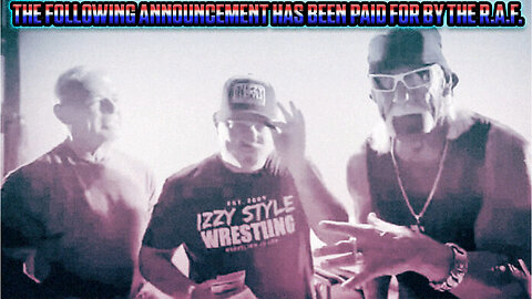 Real American Freestyle Wresting Is Running Wild In 2025