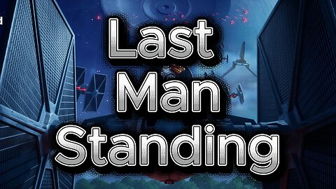 Last Man Standing!!! #elimination #Fortnite #glitch #gamingpc #fortniteclips