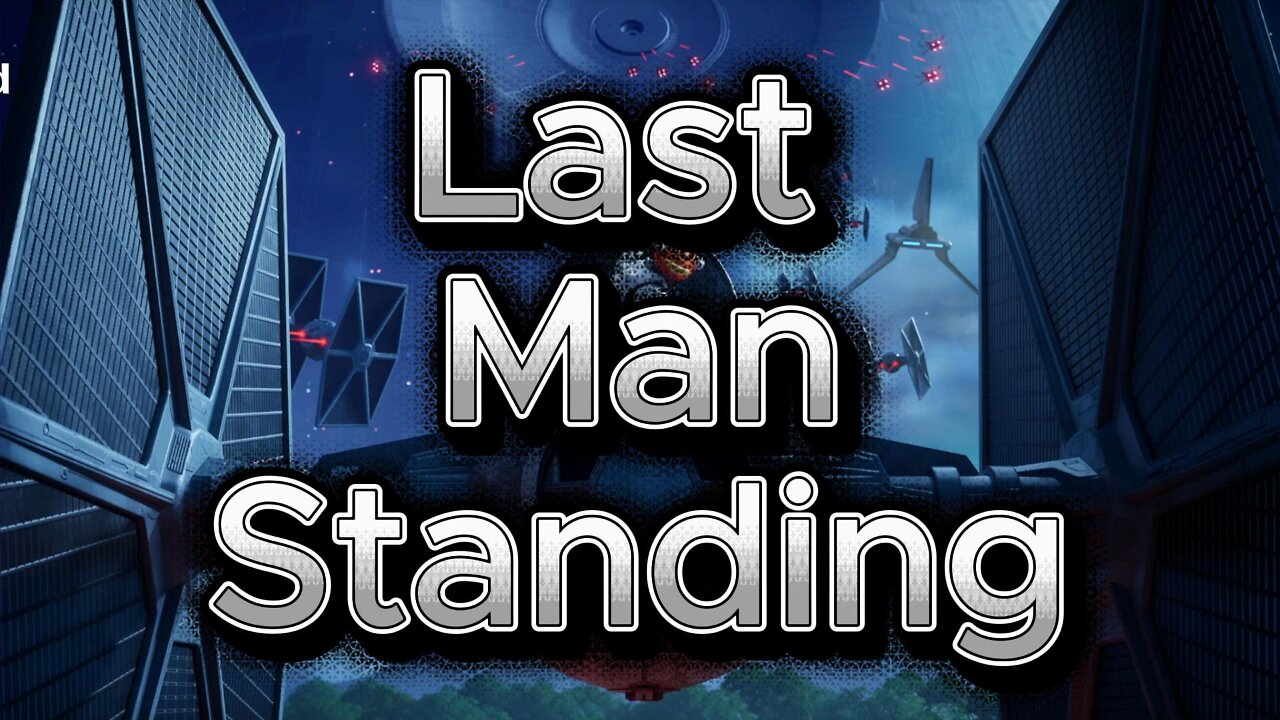Last Man Standing!!! #elimination #Fortnite #glitch #gamingpc #fortniteclips