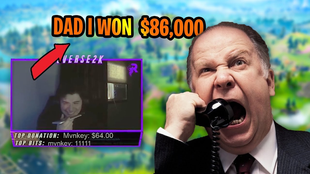 Top Fortnite Moments that Shocked the Gaming World
