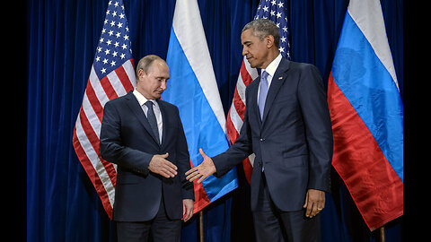 041625 Ryan Routh. They trembled. The one who will come is similar to President V. Putin. Obama