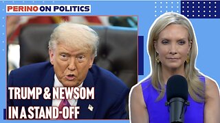 PERINO On POLITICS: He Who Has The Most Votes Makes The Rules