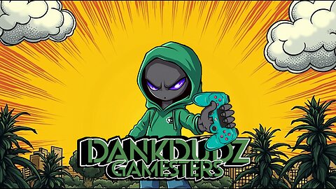 Gaming With Dank