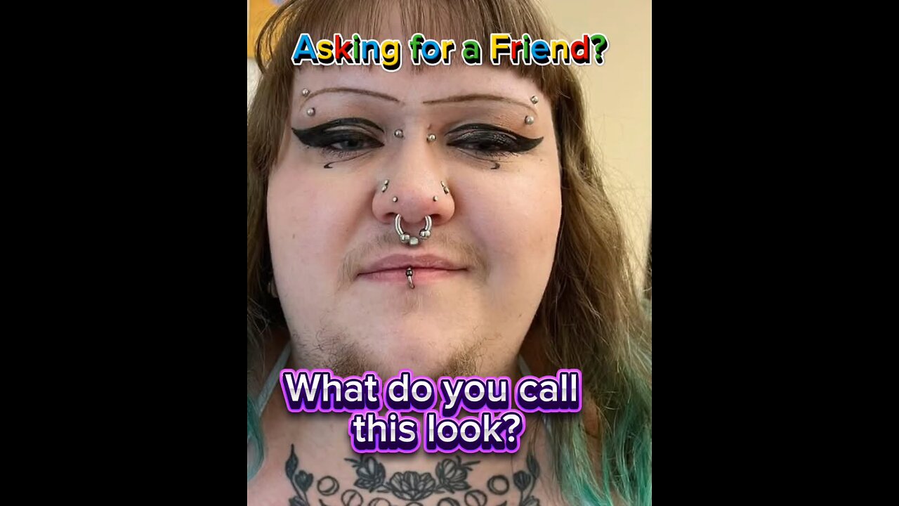 What do you Call this?