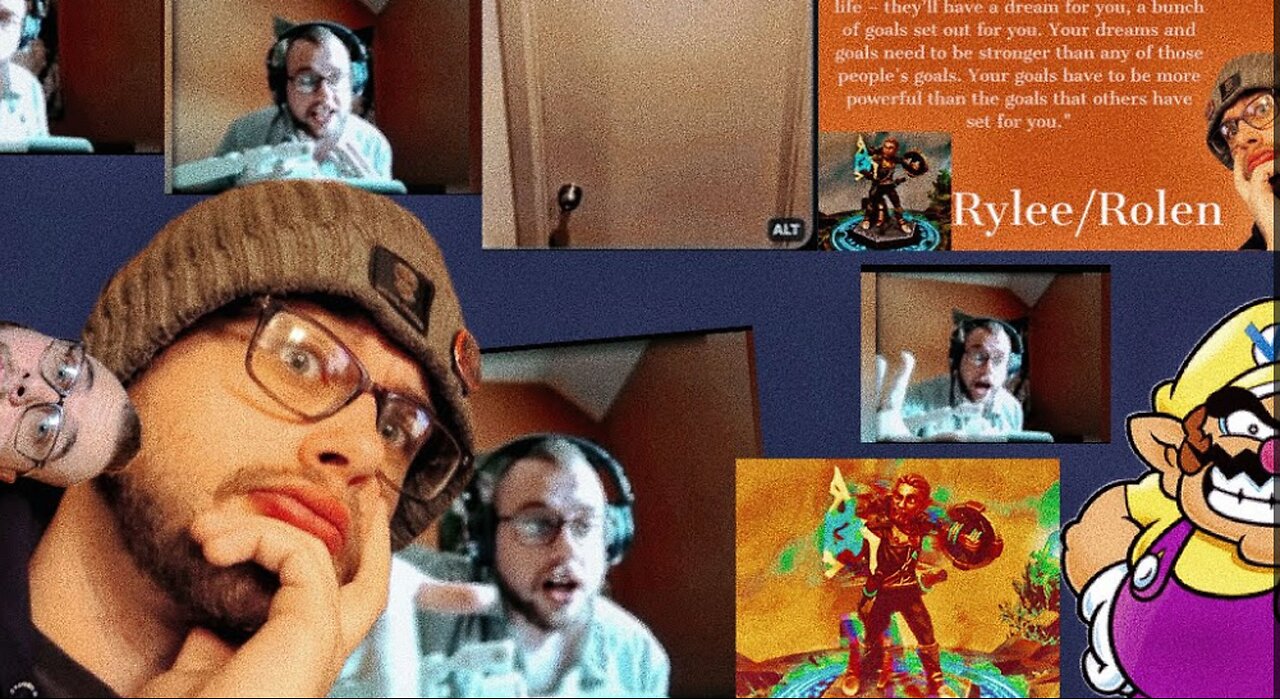 How ME IRL takes criticism!!!