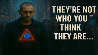 The Mirror Effect: How Others Reflect Your Inner World
