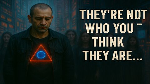 The Mirror Effect: How Others Reflect Your Inner World