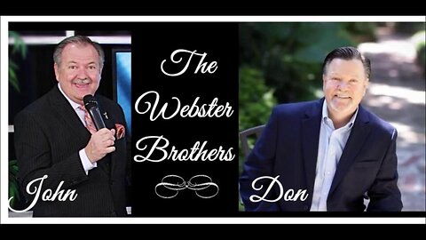 Websters Gospel Music Show