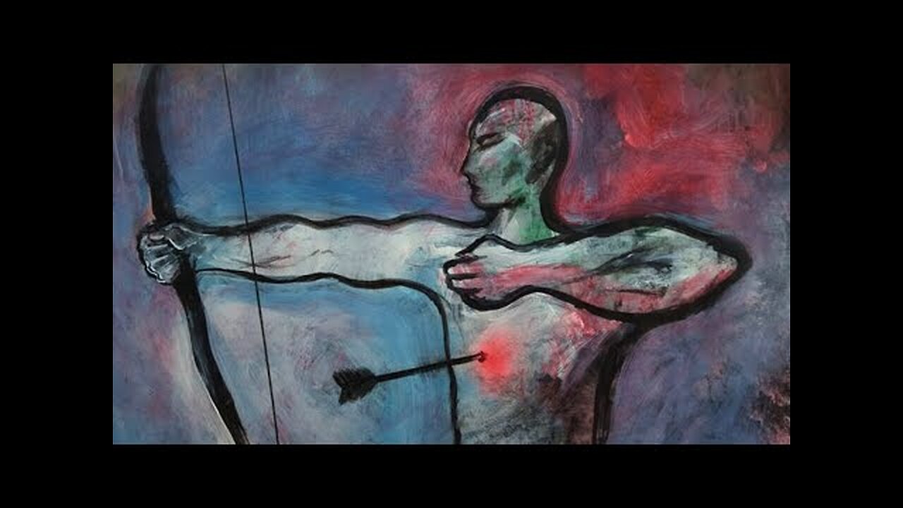 The Psychology of Projection ( MAN, KNOW THYSELF!) [ETERNALISED]