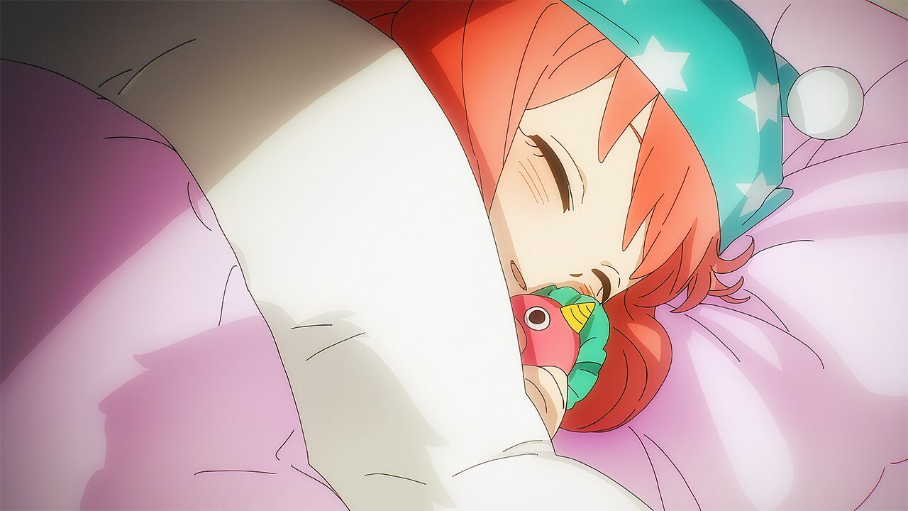 SPY x FAMILY ED / Ending 1 - Creditless | 4K | 24FPS