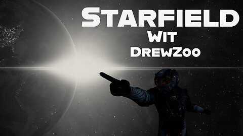 Starfield "Episode: 4 – The Siege Begins: Shadows Fall on Atlas | Starfield: Tales from Tha Zoo"