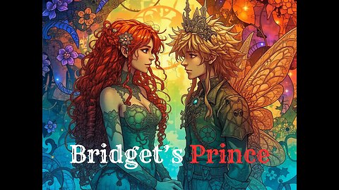 Bridget’s Prince
