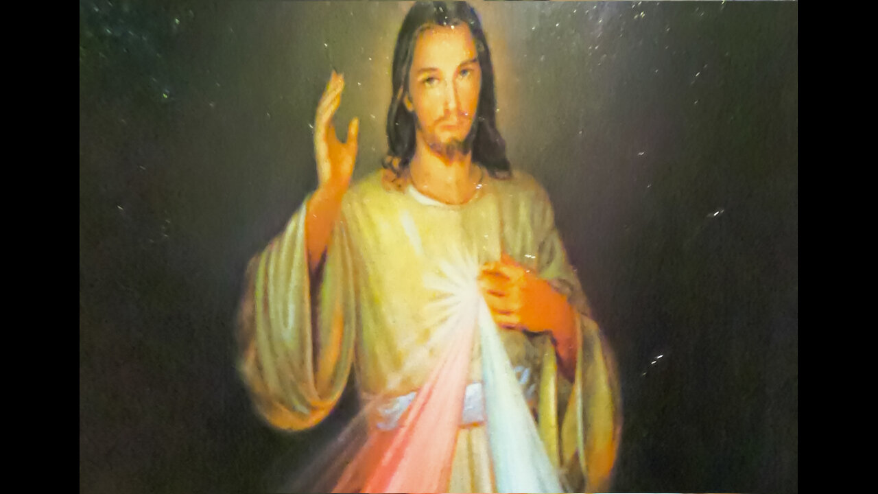 Evening prayers, The Lord has Truly Risen, Hope