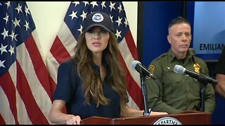 DHS Secretary: We Will Liberate LA From Socialist Leadership