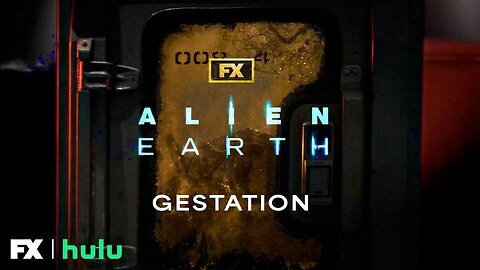 Alien: Earth - Exclusive Gestation Clip (2025)