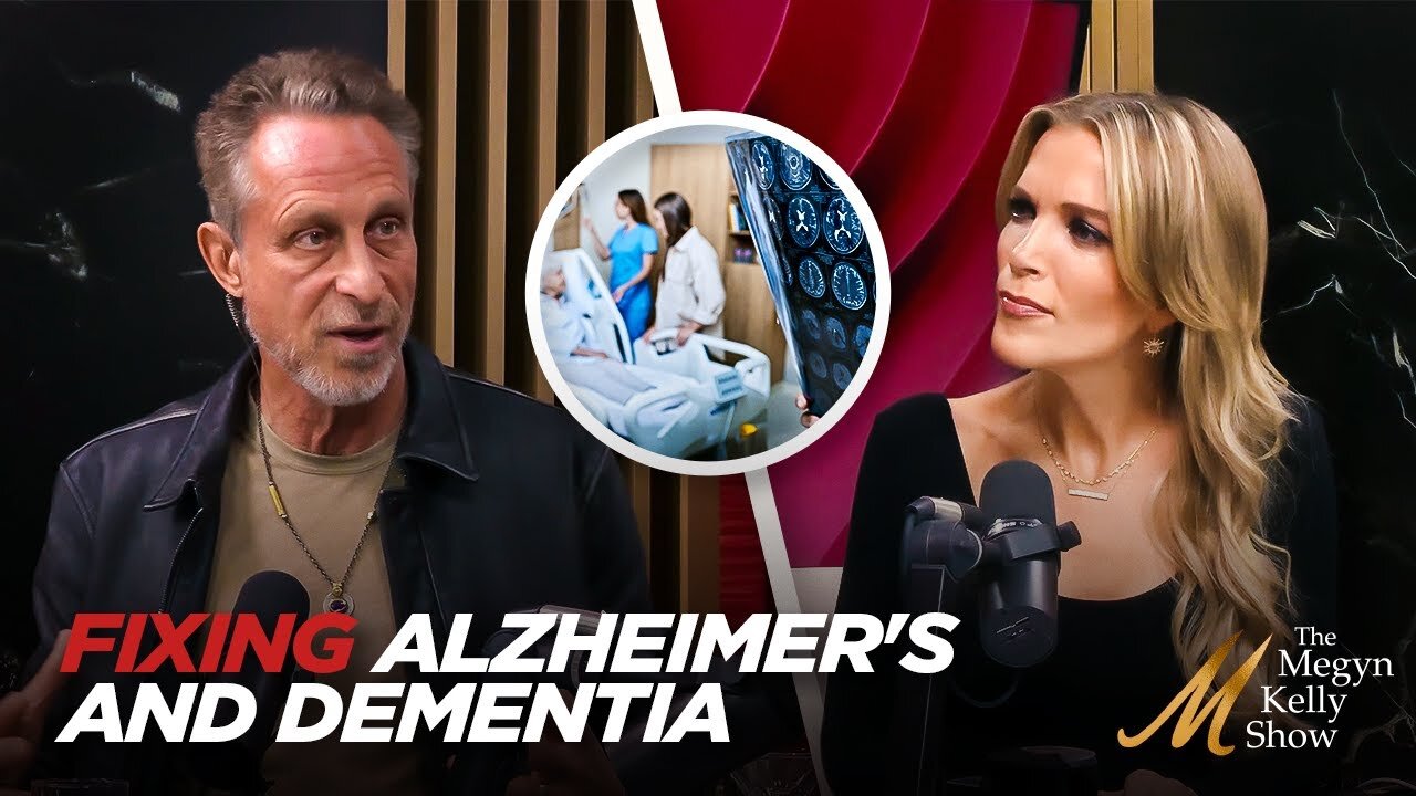 Functional Medicine Can Fix Disease By Looking at Root Causes -Dr. Mark Hyman on Megyn Kelly