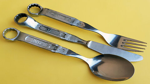 YOU'LL WANT TO MAKE THIS INVENTION AS SOON AS YOU SEE IT!