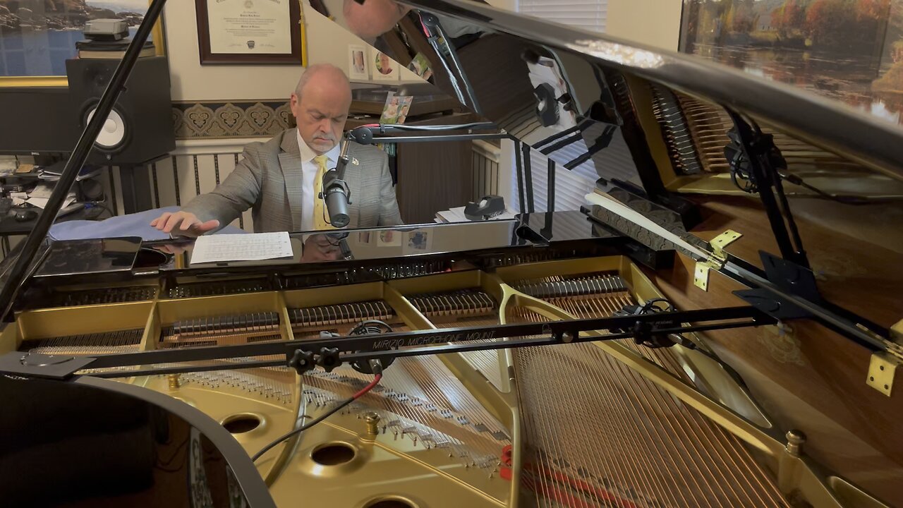 Jesus, We Crown You With Praise