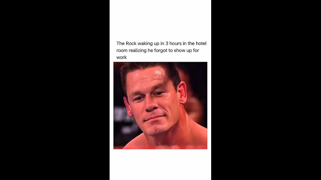 waking up in 3 hours in the hotel room realizing he forgot to show up for work 😕😔