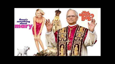 MrE There's Something Sick Satanic About Mary And Bob..... WHAT??