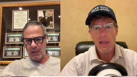 Silver Continues To Run | Andy Schectman