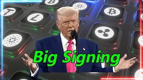 Big Signing. Global Debt Solutions 💰